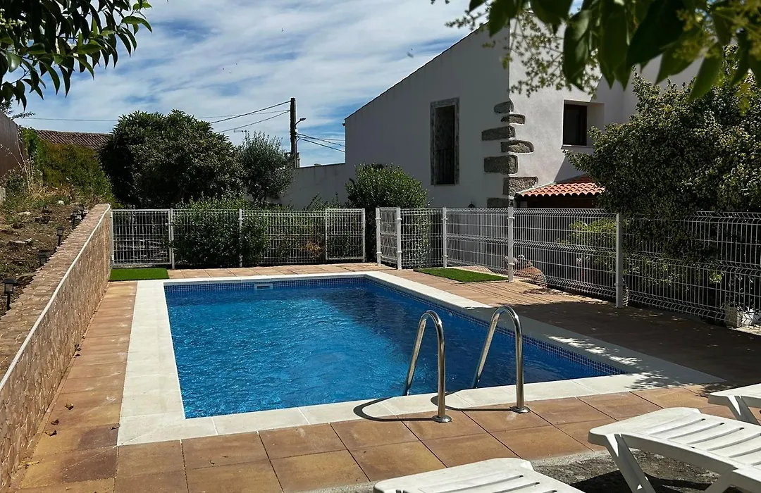 Casa Rural El Trillo-1