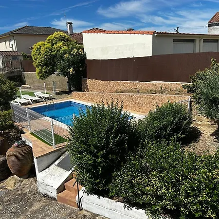Casa Rural El Trillo-3